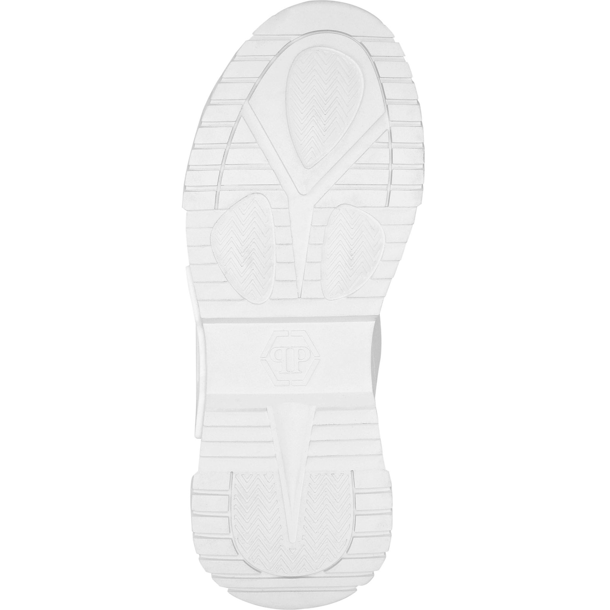 PHILIPP PLEIN Low-Top Sneakers PREDATOR