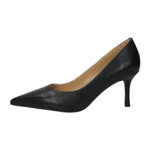 Décolleté Donna Tata Italia Nero