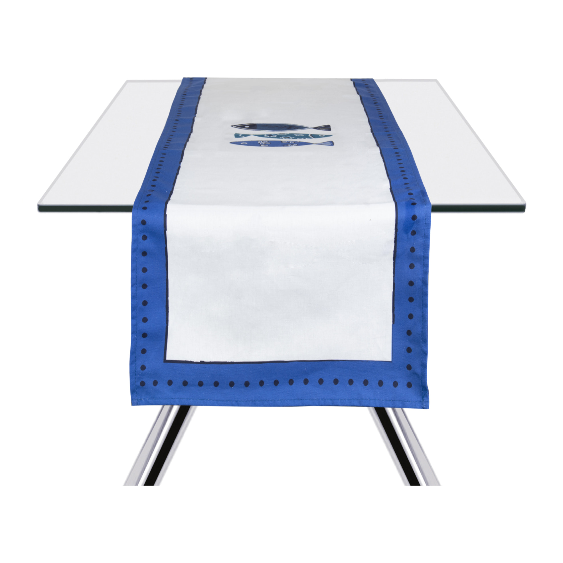 Runner 45x140 Excelsa – Ocean Multicolore