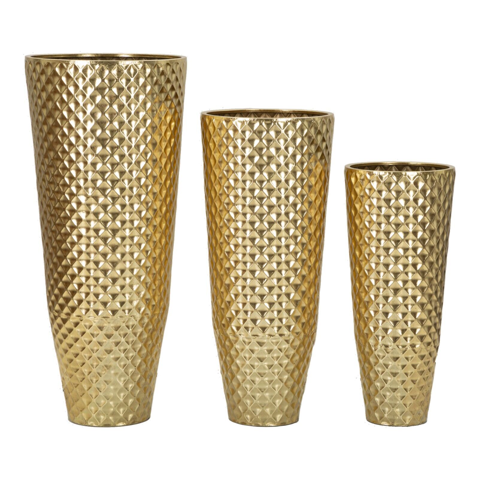 P/VASI GLOTTY TRIS CM Ø 48X110-40X93-33X77