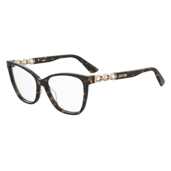 Montura de gafas Moschino Mujer MOS588-086F515