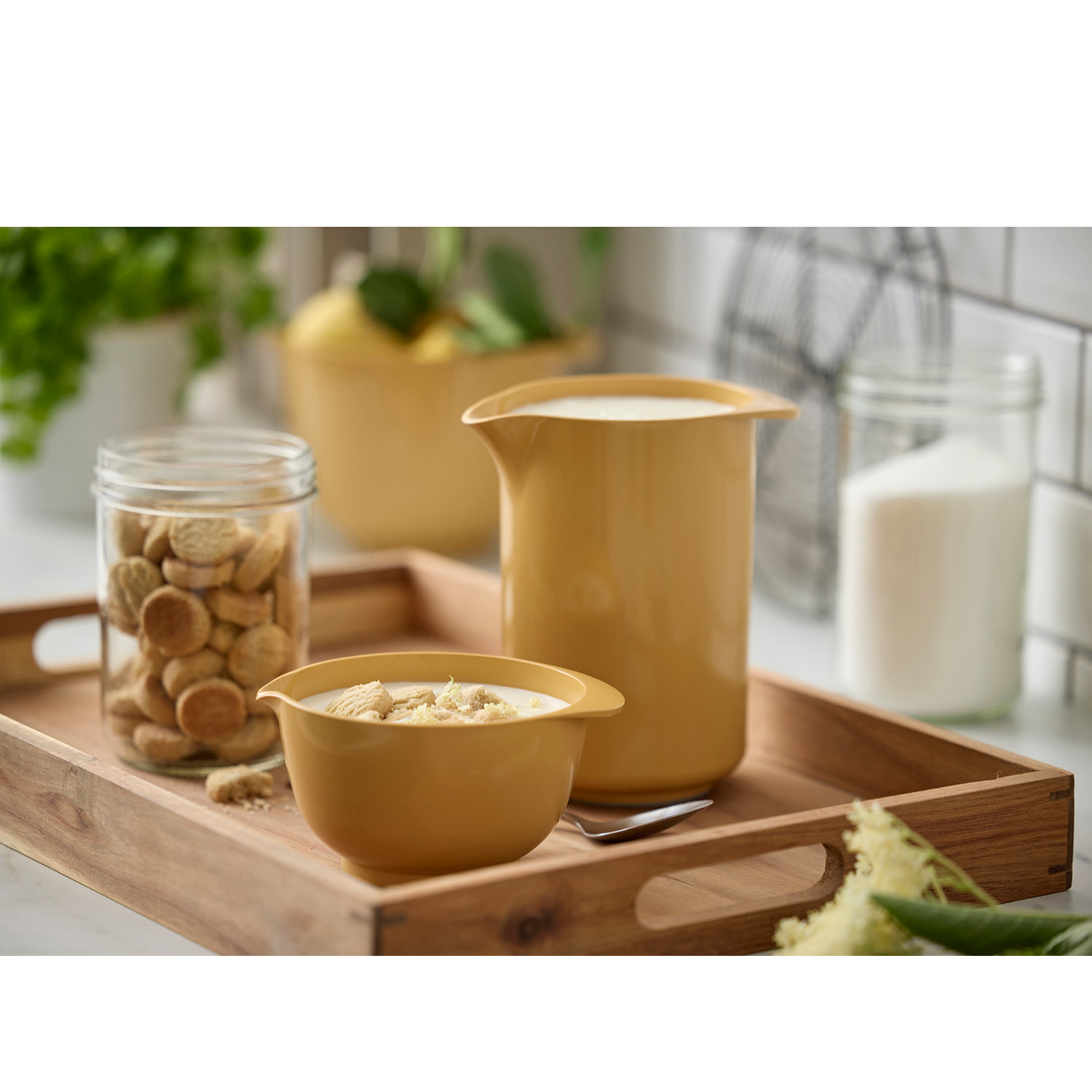 Bécher mélangeur NEW Classic