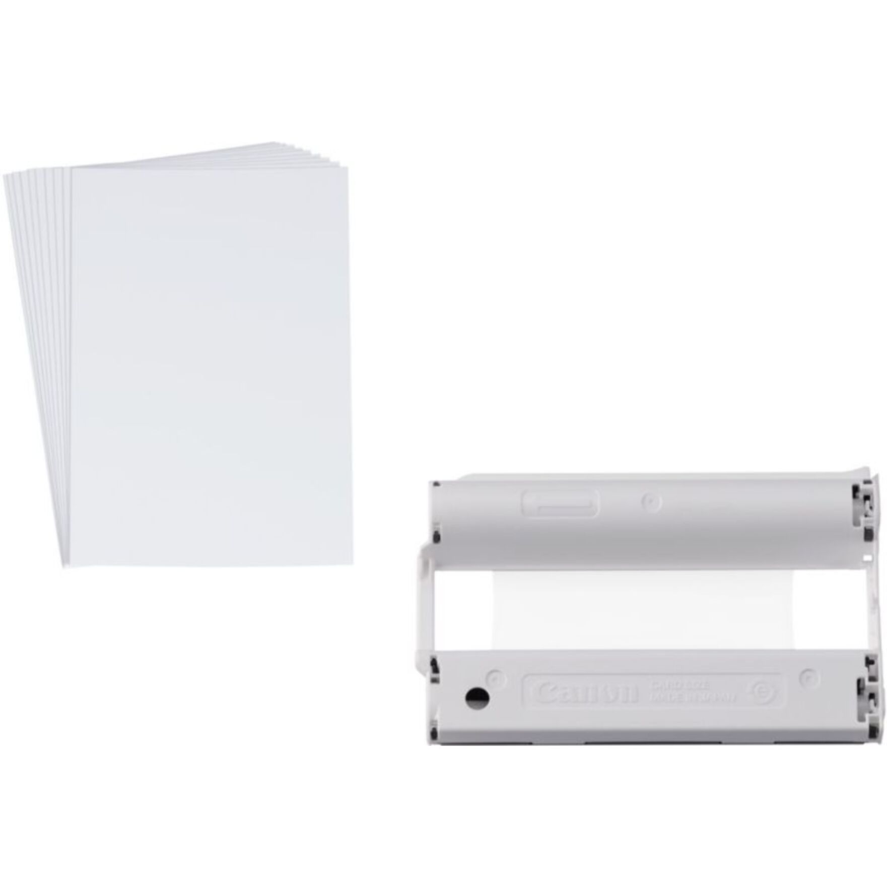 Papier photo instantané CANON XC-20L