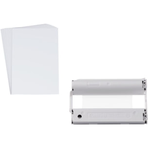 Papier photo instantané CANON XC-20L