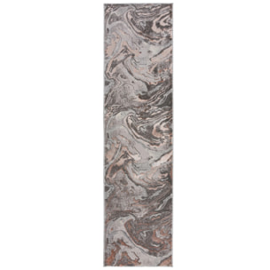 Tapis de couloir MARBRE