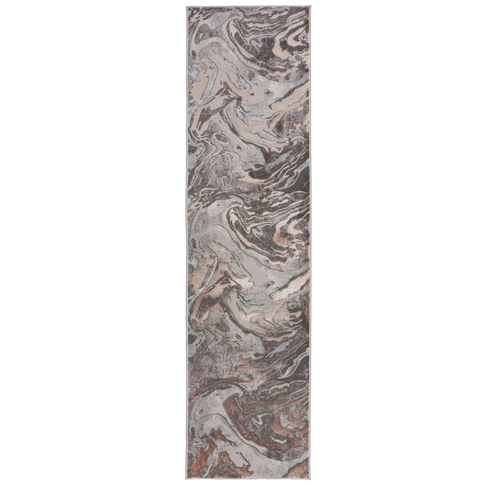 Tapis de couloir MARBRE