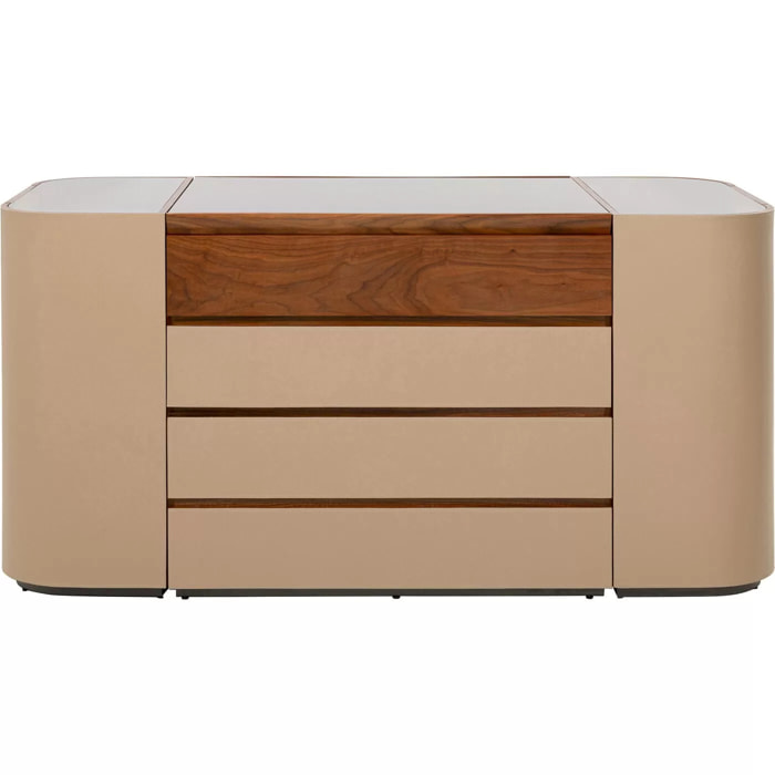 Commode Tango 180x85cm Kare Design