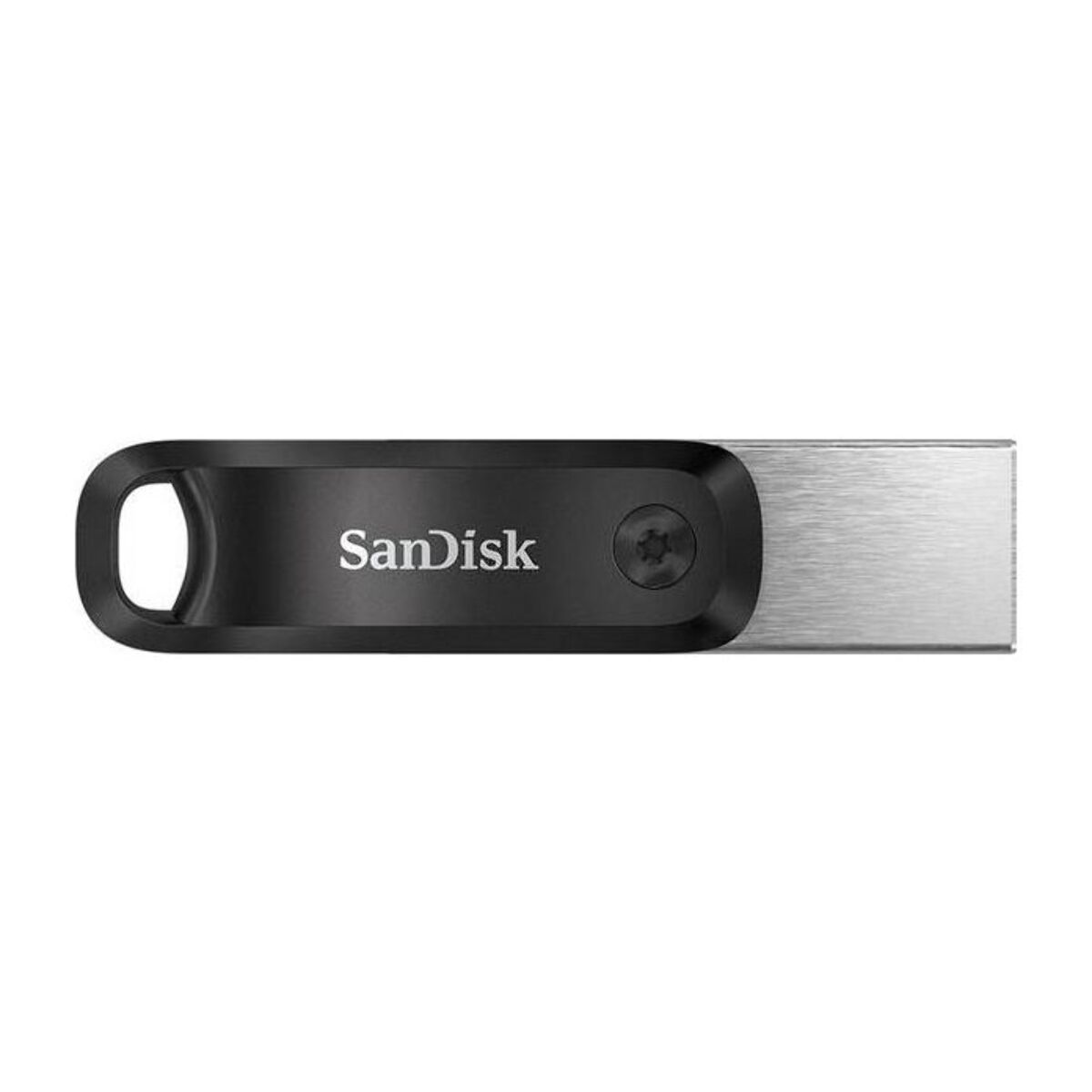 Clé USB iPhone SANDISK 64go iXpand Flash Drive lightning + USB