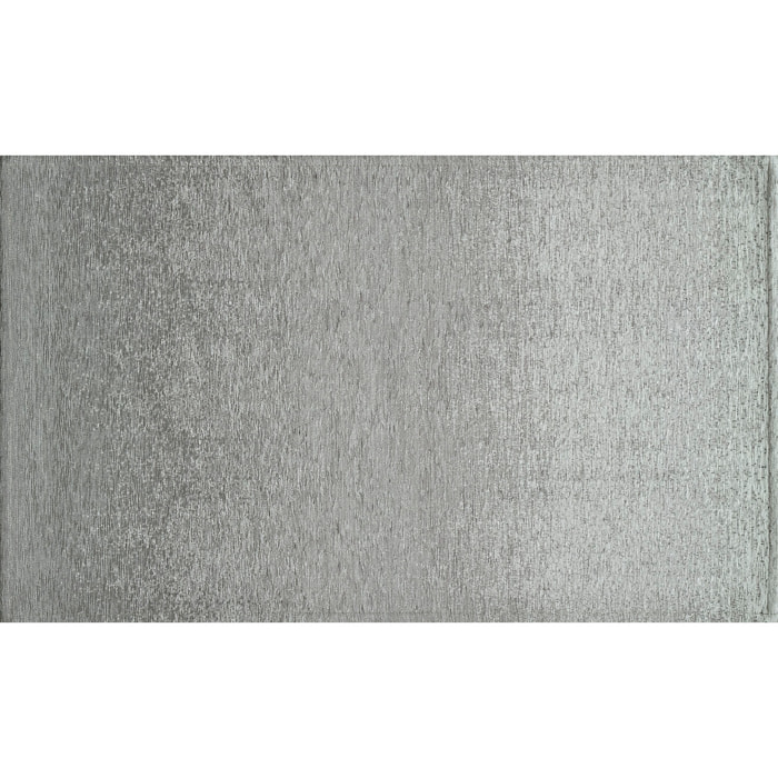 Tappeto Lavabile Arredo Classico Argento