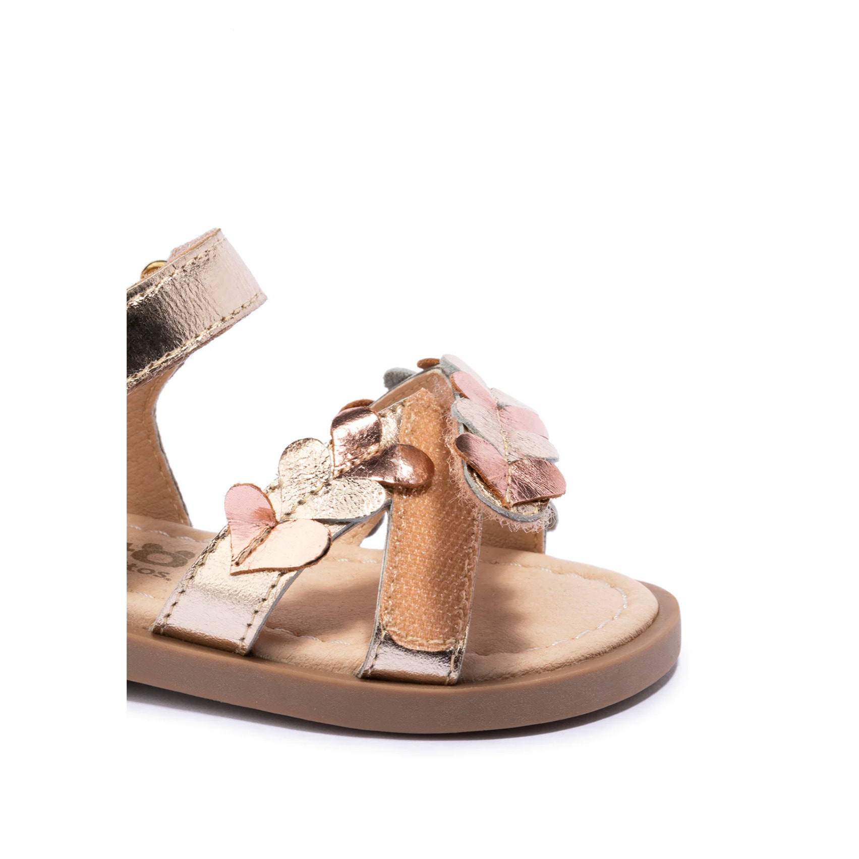 Conguitos - Sandali estivi per bambini comodi