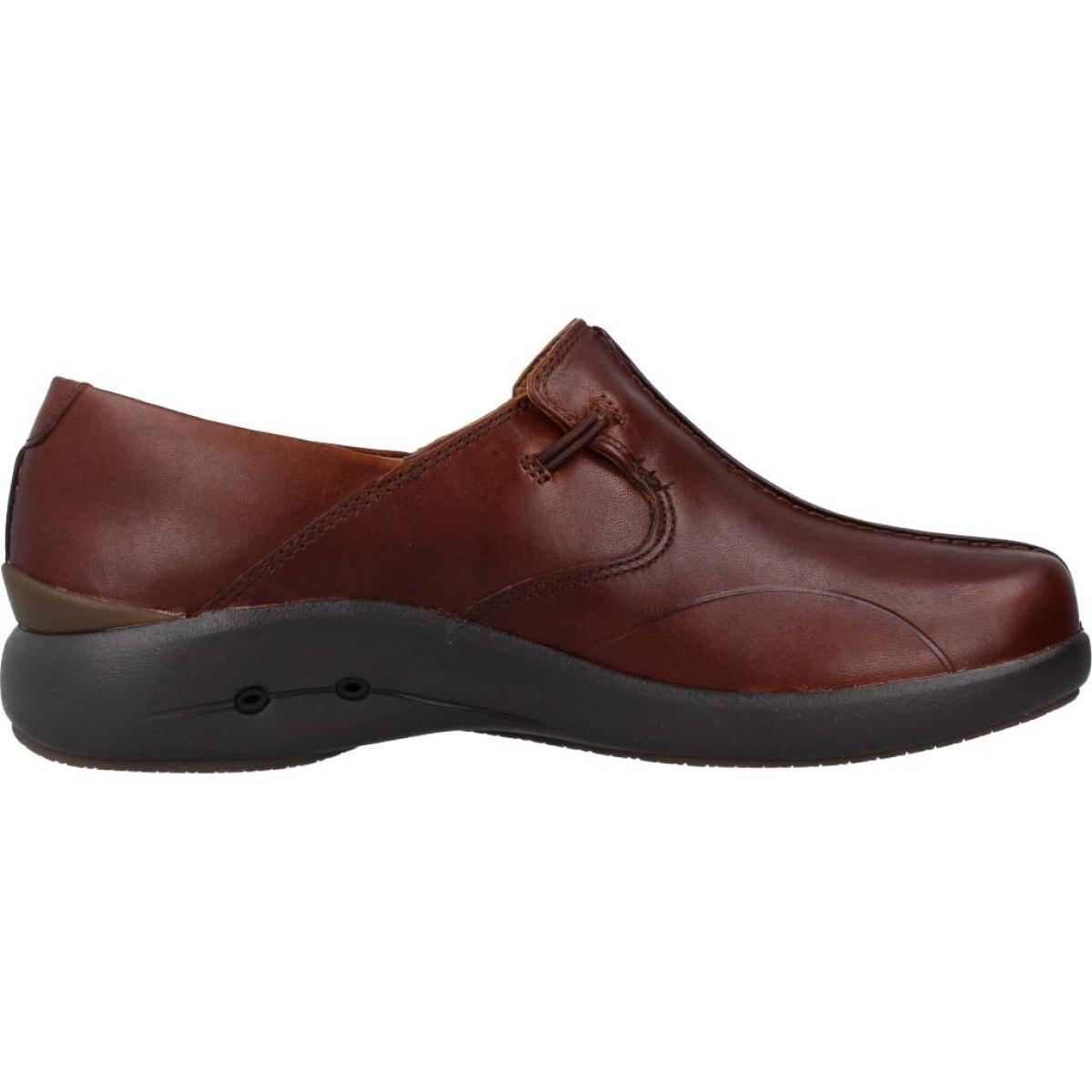 DERBIES - OXFORD CLARKS UN LOOP2 WALK