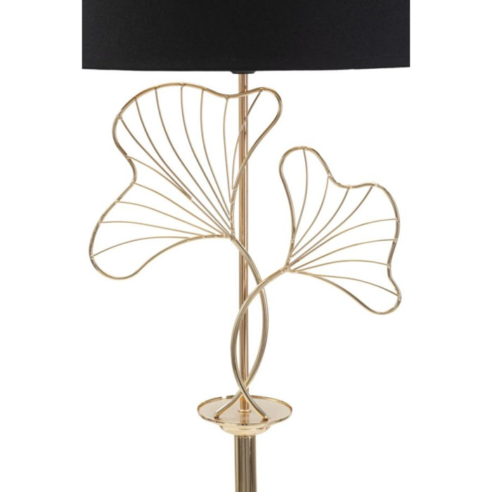 LAMPADA DA TERRA LEAVES CHARME1921 MULTICOLORE