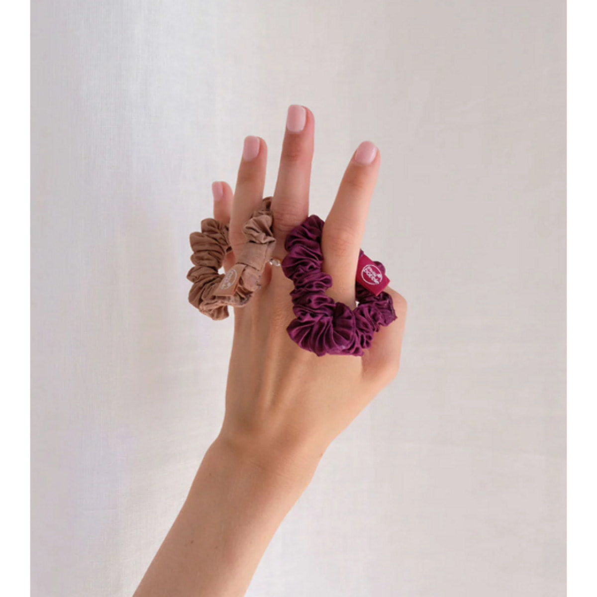 IB SPRUNCHIE SLIM The Snuggle is Real