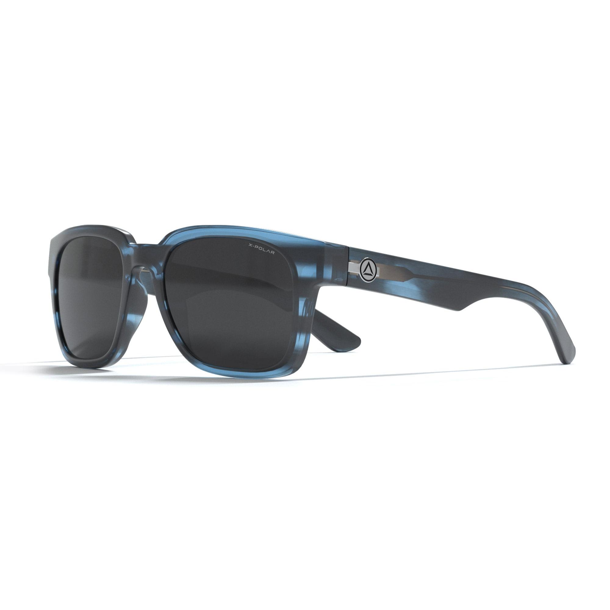 Gafas de Sol Uller Hookipa Blue Tortoise / Black para hombre y para mujer