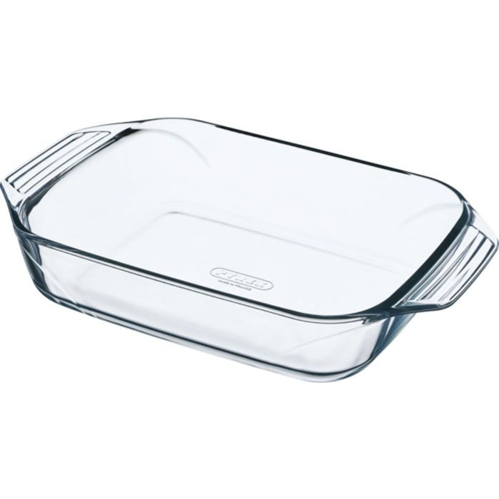 Plat au four PYREX rectangulaire 39x25 cm Irresistible