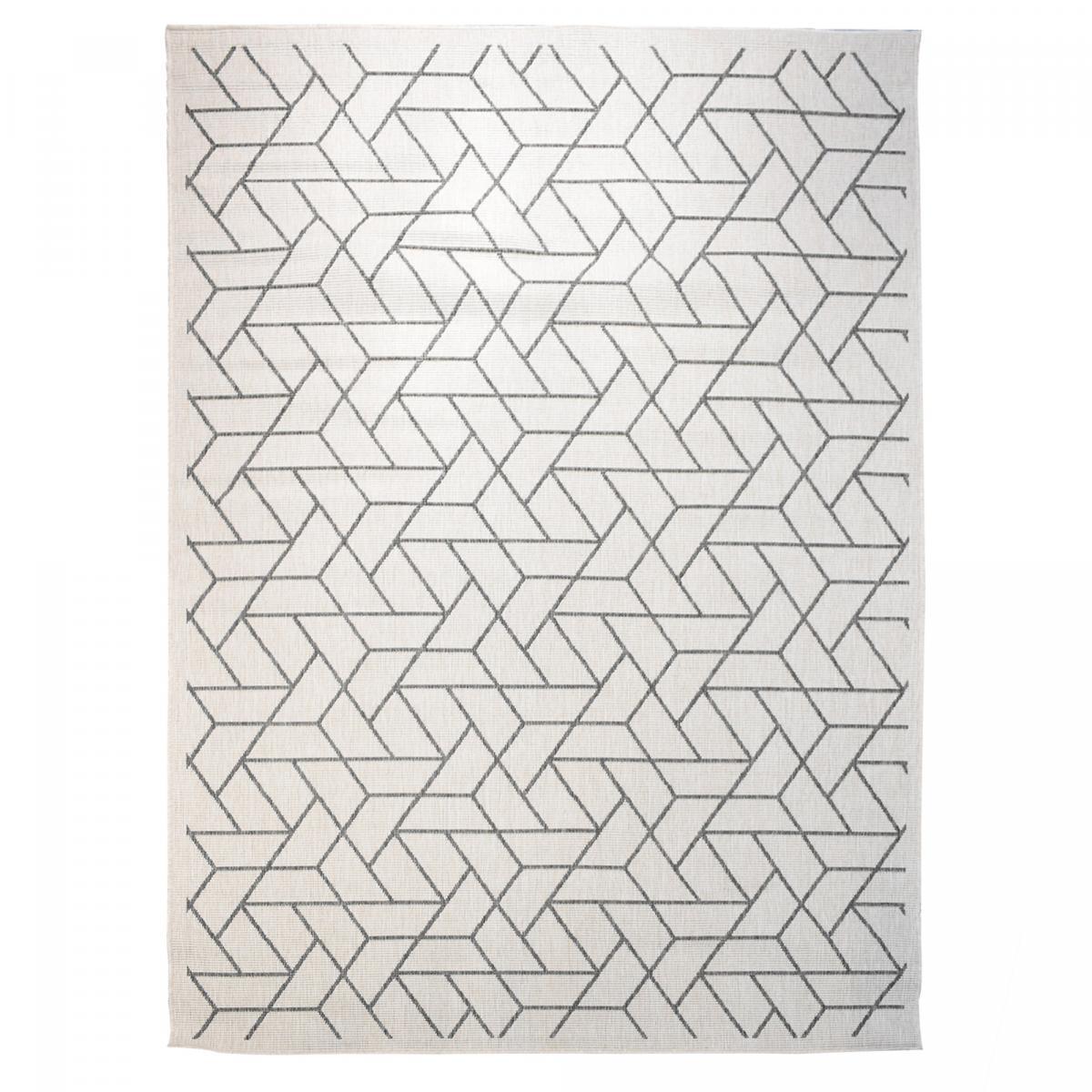 Tapis reversible pour l'extérieur et l'intérieur de votre maison