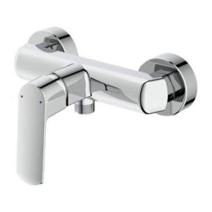 Mitigeur de douche Feel, sans set de douche, 150 mm, chrome, (SATBSFEEL268)
