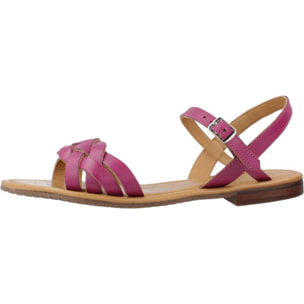 SANDALIAS GEOX D SOZY S