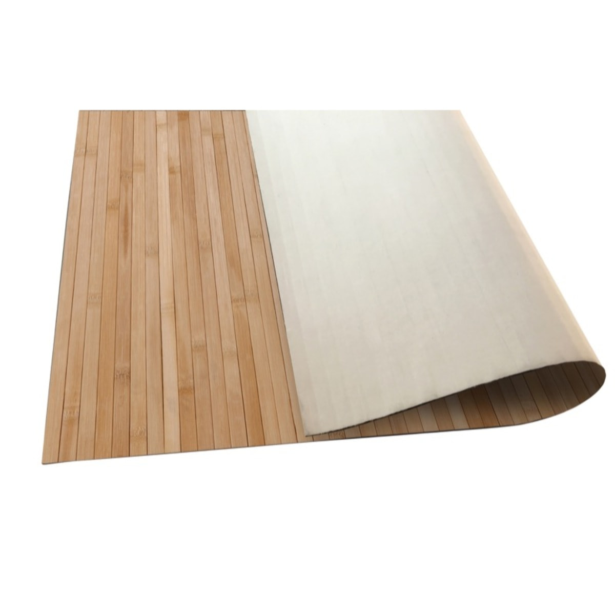 Alfombra BAMBOO COOL Natur