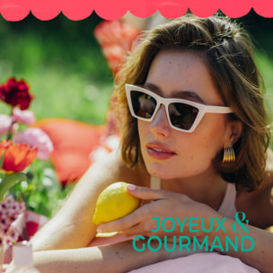 Fleur de Figuier  - Eau Parfumée Bienfaisante