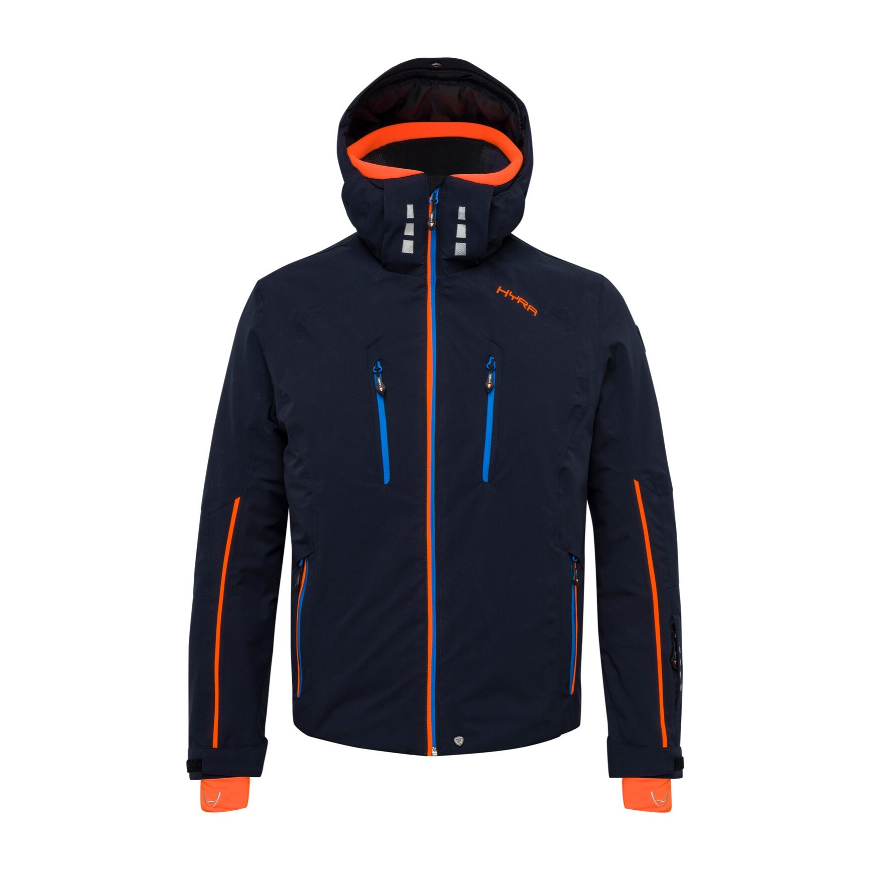 MAYRBERG AVS MAN SKI JACKET