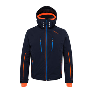 MAYRBERG AVS MAN SKI JACKET
