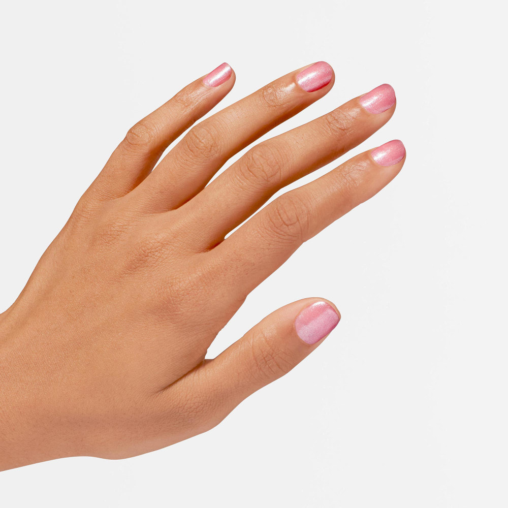Infinite Shine - Princesses Rule! - Vernis à ongles effet gel, sans lampe, tenue jusqu'à 11 jours - 15ml