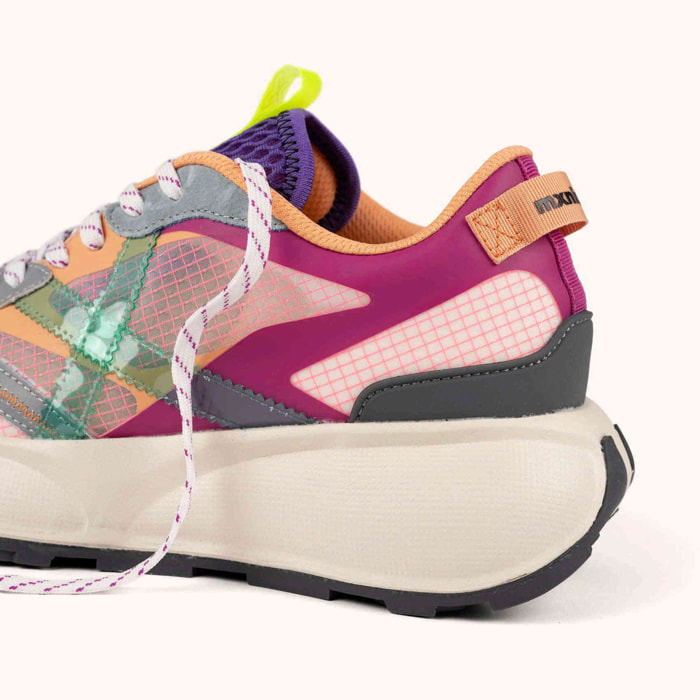 Zapatilla Running Urbano MUNICH TRAINNER 06