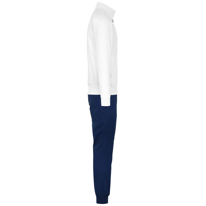 Kappa - Tuta sportiva Uomo Bianco - KAPPA4SOCCER NASTECO