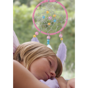 Creatività e Fantasia- Acchiappasogni Kit per Creare