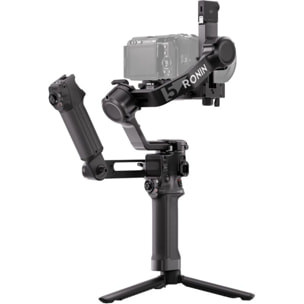 Stabilisateur DJI RS 5 Combo