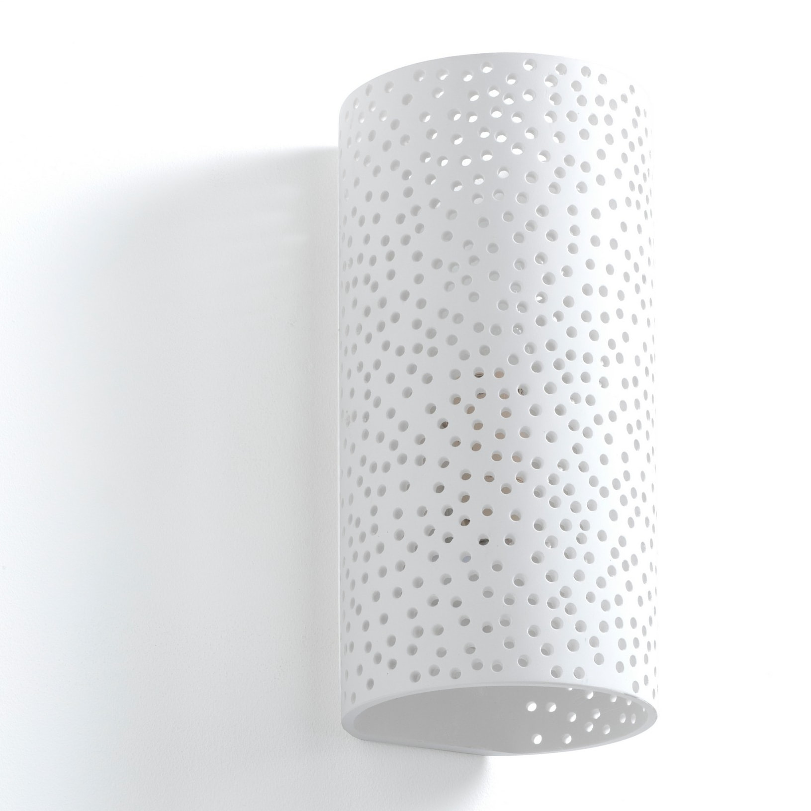 Tomasucci Applique DOMUS-F Blanc