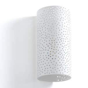 Tomasucci Applique DOMUS-F Blanc