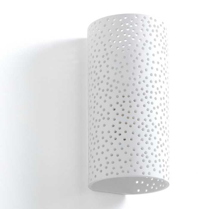 Tomasucci Applique DOMUS-F Blanc