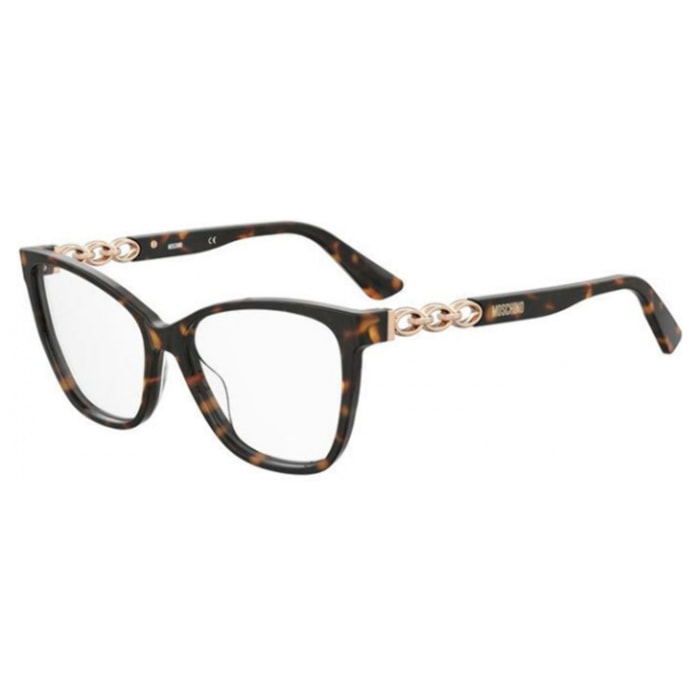 Montura de gafas Moschino Mujer MOS588-086F315