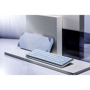 Clavier gamer sans fil ASUS ROG Falchion RX Low Profile 65%