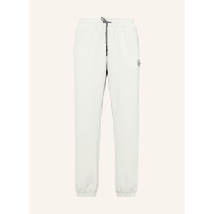 PLEIN SPORT Pantaloni da ginnastica