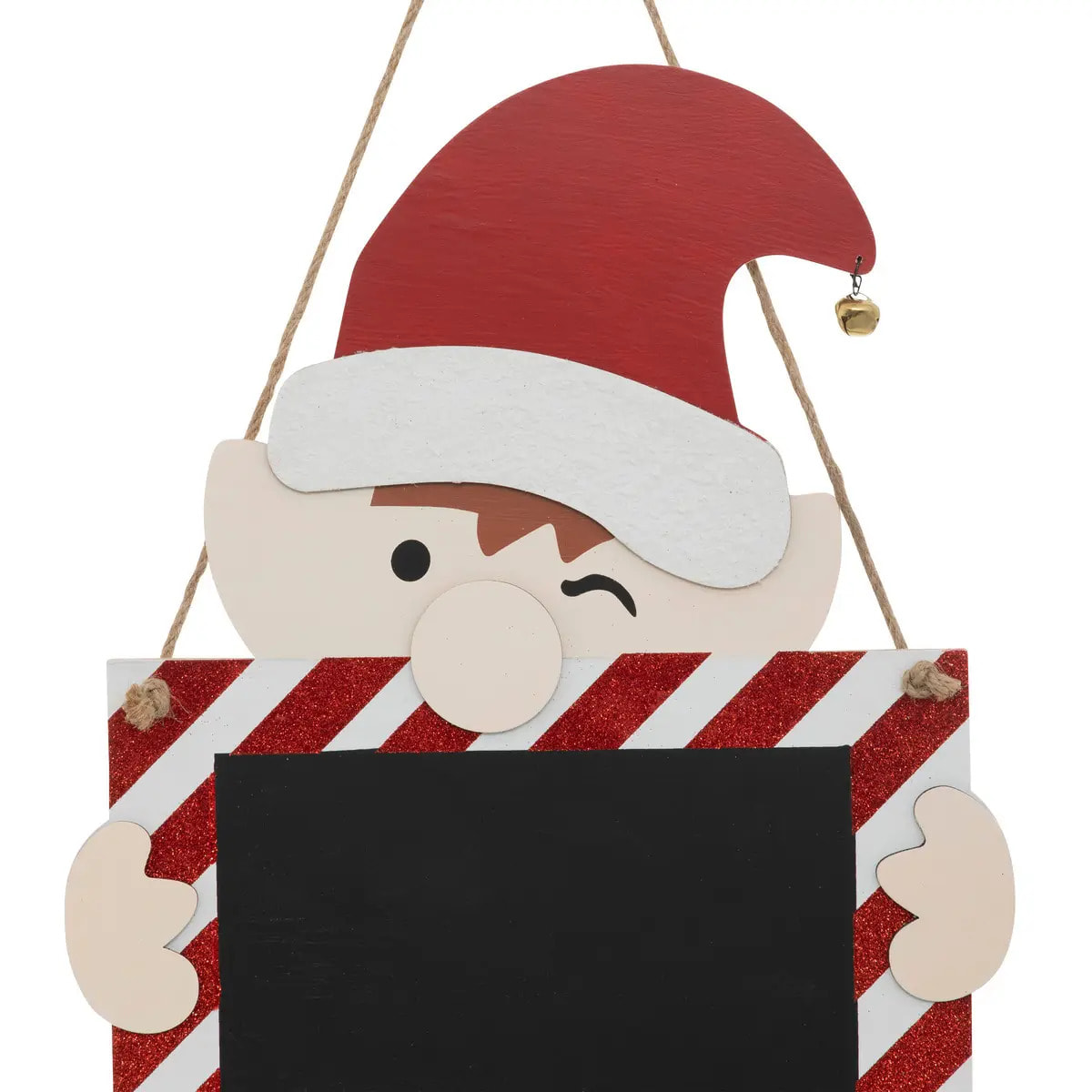 SUSP ARDOISE LUTIN H50