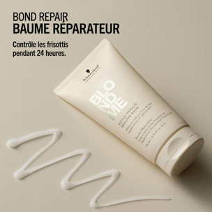 BlondMe - Baume Réparateur 75ml