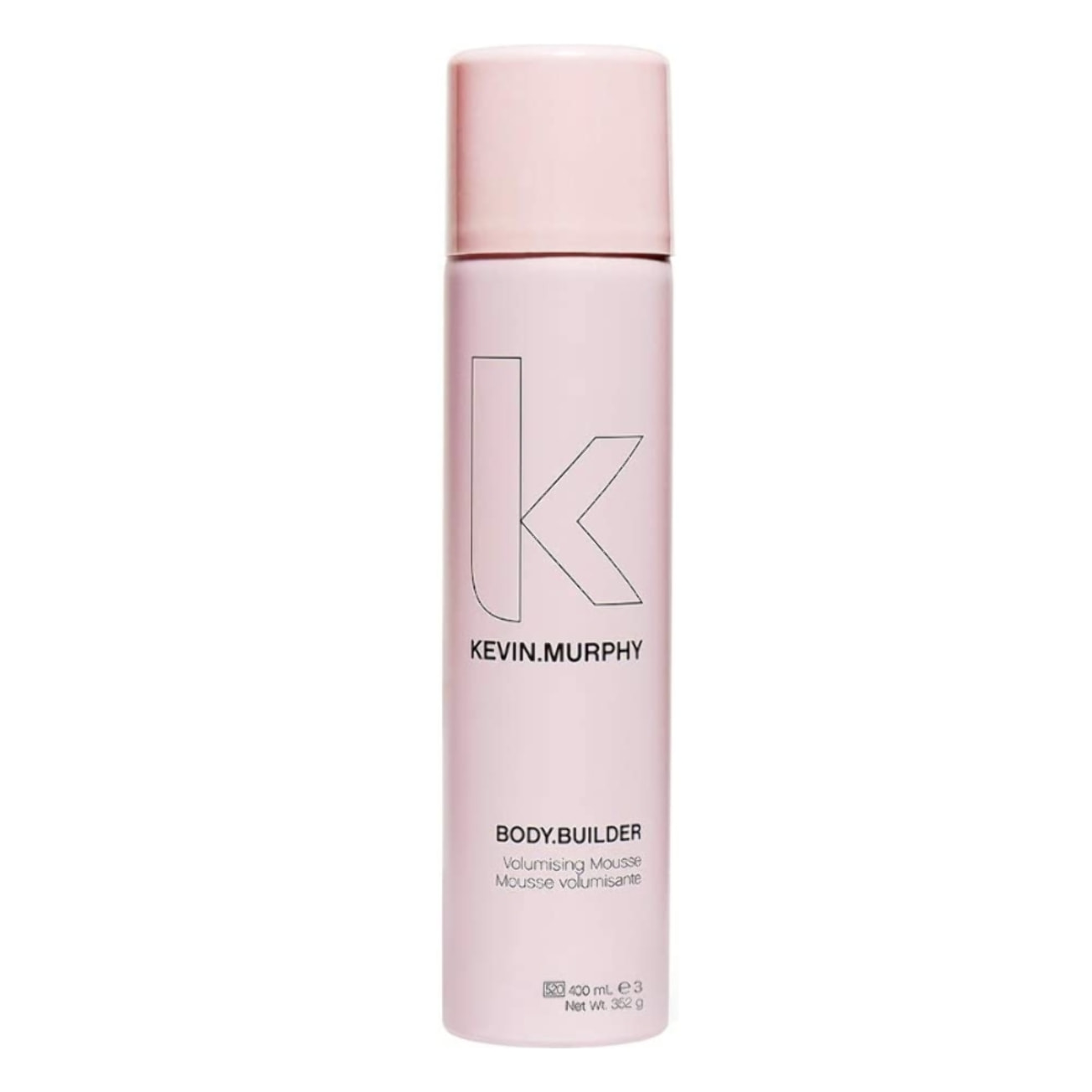 KEVIN MURPHY Body Builder Volumising Mousse 400ml