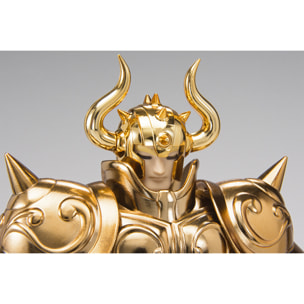 Saint Seiya Ex Taurus Oce Action Figura Bandai