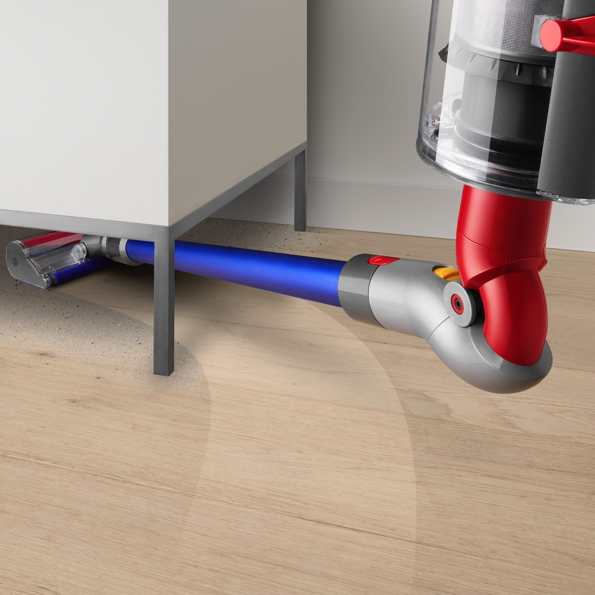 Dyson Accessori | Kit di pulizia avanzata