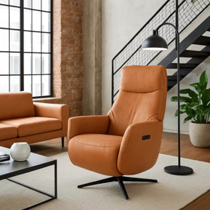 Fauteuil Sally relax Kare Design