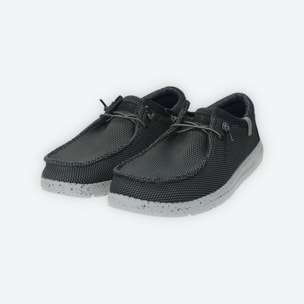 Sneakers Uomo Tata Italia Nero