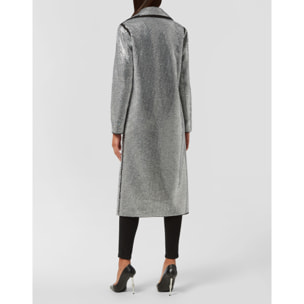 PHILIPP PLEIN COAT LONG