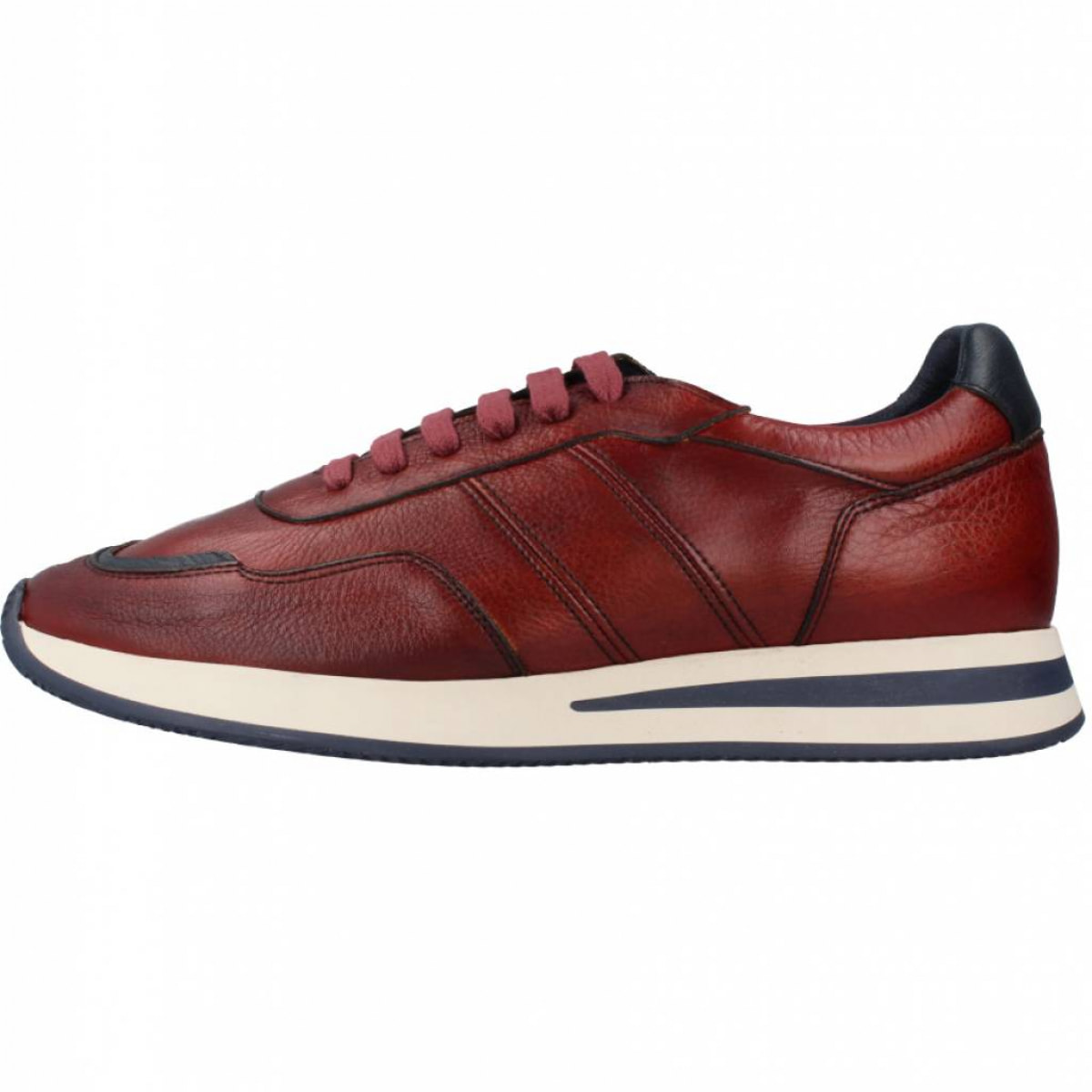 DERBIES - OXFORD KEEP HONEST 0301KH