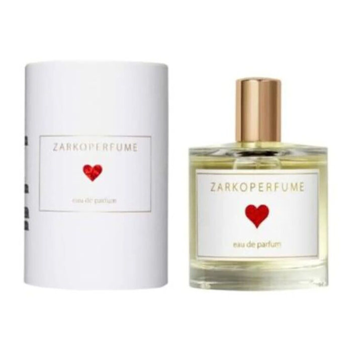 Zarko Sending Love Eau de Parfum Unisex 100 ml