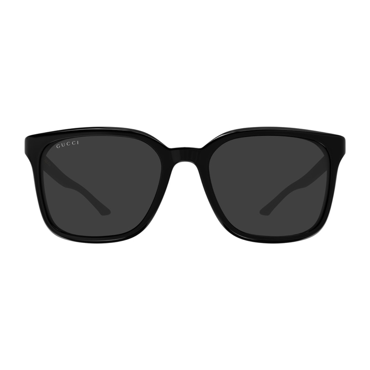 Gafas de Sol Gucci GG2080SK-001 de Acetato Hombre 55 mm