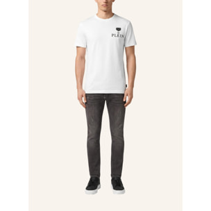 PHILIPP PLEIN Maglietta girocollo Ss