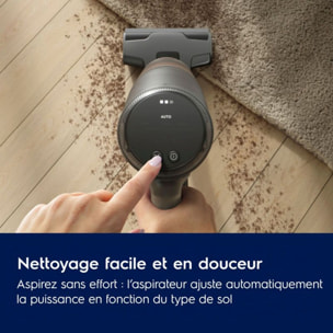 Aspirateur balai ELECTROLUX EP83UB25SH 800
